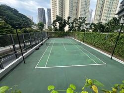 Stirling Residences (D3), Apartment #502584491